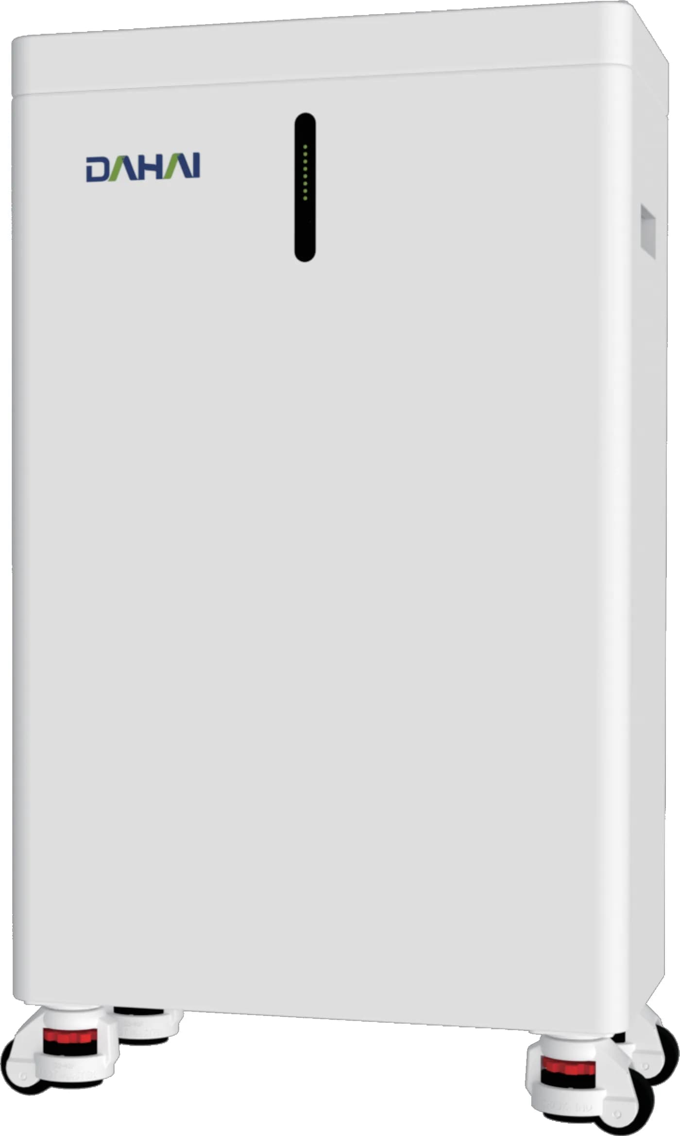 DH-WLL010D1 floor-standing residential battery on castors